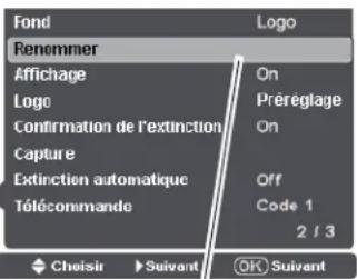 SANYO PLVZ700 - Renommer - 2