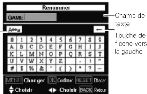SANYO PLVZ700 - Renommer - 8