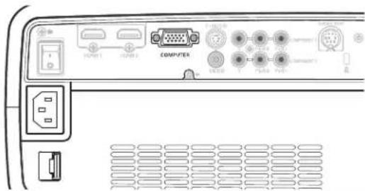 SANYO PLVZ700 - Remarque: - 2