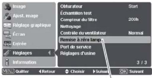 SANYO PLVZ700 - Remarque: - 1