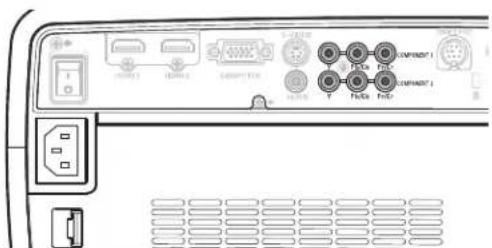SANYO PLVZ700 - Remarques: - 2