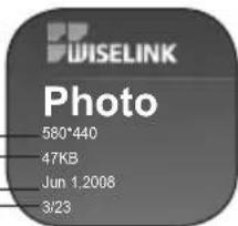 SAMSUNG LE46B550A5WXXN - Lista: - 5