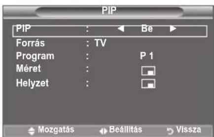 SAMSUNG LE46B550A5WXXN - Egyszerű beállítás - 2