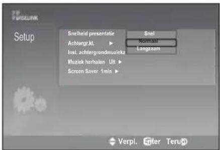 SAMSUNG LE46B550A5WXXN - Screen Saver: - 1