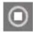 SAMSUNG LE46B550A5WXXN - Music function information icon - 5