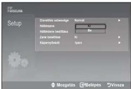 SAMSUNG LE46B550A5WXXN - Képernyővédő: - 2