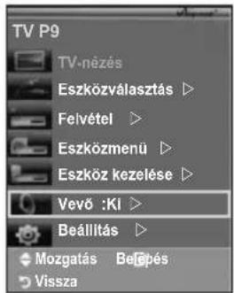 SAMSUNG LE46B550A5WXXN - A hangot vevő egységen keresztül is hallgathatja, nemcsak a TV hangszóróin keresztül. - 1