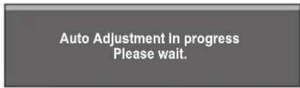SAMSUNG LE46B550A5WXXN - Easy Setting - 1