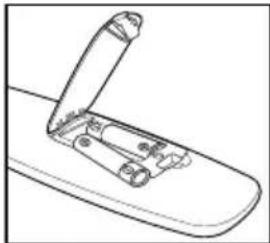 SAMSUNG LE46B550A5WXXN - Installation du support mural - 2