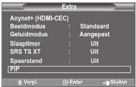 SAMSUNG LE46B550A5WXXN - Eenvoudig in te stellen - 1