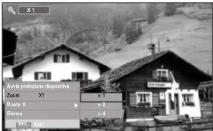 SAMSUNG LE46B550A5WXXN - Zoom: - 1
