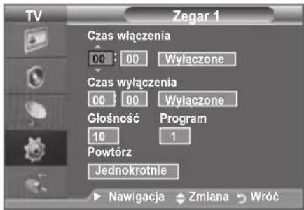 SAMSUNG LE46B550A5WXXN - Automatyczne włączanie i wyłączanie telewizora - 2