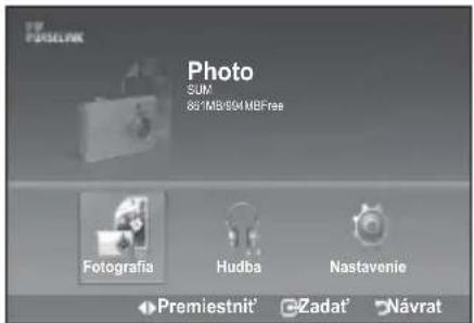 SAMSUNG LE46B550A5WXXN - Používanie menu funkcie WISELINK - 3