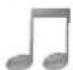 SAMSUNG LE46B550A5WXXN - Korzystanie z listy MP3 - 4