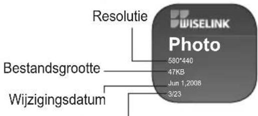 SAMSUNG LE46B550A5WXXN - Lijst: - 9