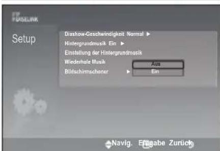 SAMSUNG LE46B550A5WXXN - Bildschirmschoner: - 4