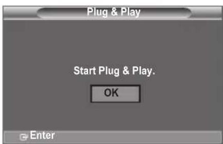 SAMSUNG LE46B550A5WXXN - Plug &amp; Play - 1