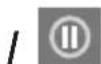 SAMSUNG LE46B550A5WXXN - Icône d'information sur la fonction Musique - 4