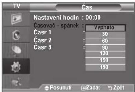 SAMSUNG LE46B550A5WXXN - Snadné nastavení - 2