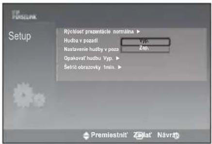 SAMSUNG LE46B550A5WXXN - Šetrič obrazovky: - 2