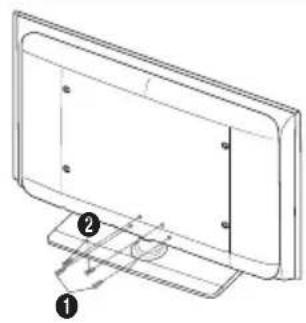 SAMSUNG LE46B550A5WXXN - ♦ PIP: Zapnuto/Vypnuto - 1