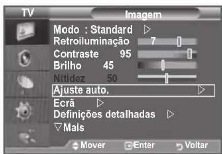 SAMSUNG LE46B550A5WXXN - Repor imagem - 1