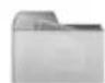 SAMSUNG LE46B550A5WXXN - Utilizzo dell'elenco MP3 - 3