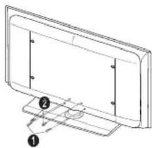 SAMSUNG LE46B550A5WXXN - INFORMACJE NA TEMAT ANYNET+ - 1
