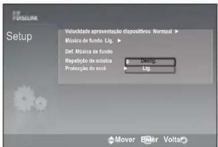 SAMSUNG LE46B550A5WXXN - Protecção de ecrã - 4