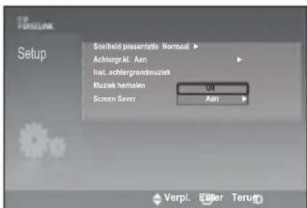 SAMSUNG LE46B550A5WXXN - Screen Saver: - 4