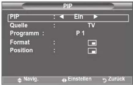 SAMSUNG LE46B550A5WXXN - Einfaches Einstellen - 2