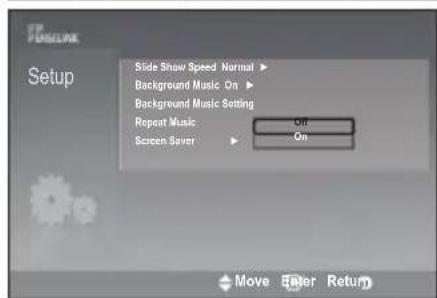 SAMSUNG LE46B550A5WXXN - Rotate: - 3