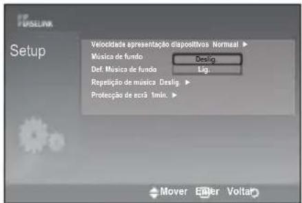 SAMSUNG LE46B550A5WXXN - Protecção de ecrã - 2