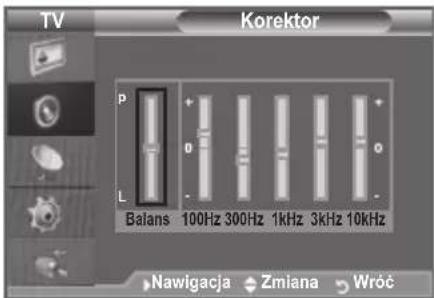 SAMSUNG LE46B550A5WXXN - Łatwa konfiguracja - 3