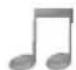 SAMSUNG LE46B550A5WXXN - MP3-Liste verwenden - 4