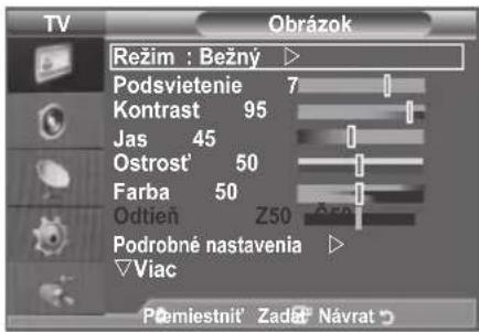 SAMSUNG LE46B550A5WXXN - Prezeranie ponúk - 1
