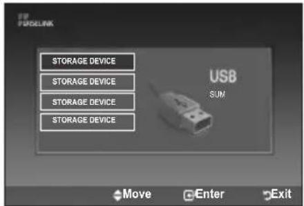 SAMSUNG LE46B550A5WXXN - Coarse/Fine - 1
