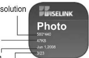 SAMSUNG LE46B550A5WXXN - Liste: - 6