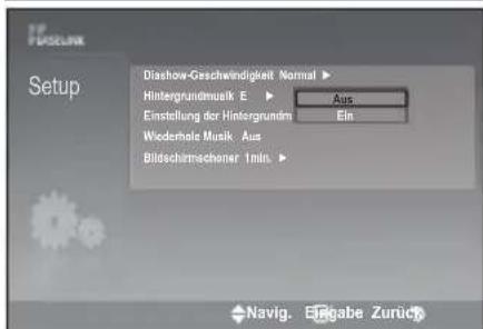 SAMSUNG LE46B550A5WXXN - Bildschirmschoner: - 2