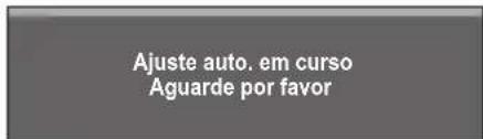 SAMSUNG LE46B550A5WXXN - Repor imagem - 2