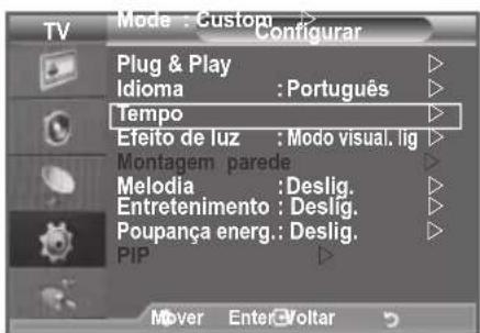 SAMSUNG LE46B550A5WXXN - Seleccionar o modo de som - 3