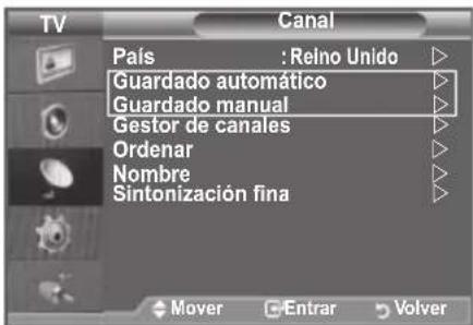 SAMSUNG LE46B550A5WXXN - Si desea reiniciar esta función... - 3