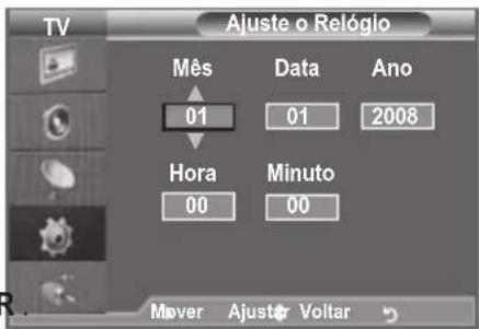 SAMSUNG LE46B550A5WXXN - Seleccionar o modo de som - 4
