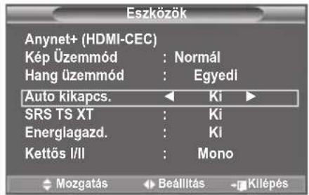 SAMSUNG LE46B550A5WXXN - Egyszerű beállítás - 3