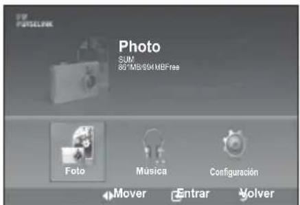 SAMSUNG LE46B550A5WXXN - Utilización del menú WISELINK - 3