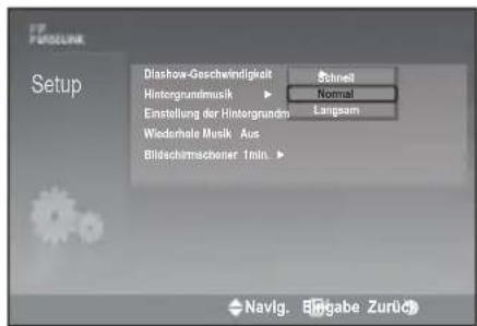SAMSUNG LE46B550A5WXXN - Bildschirmschoner: - 1