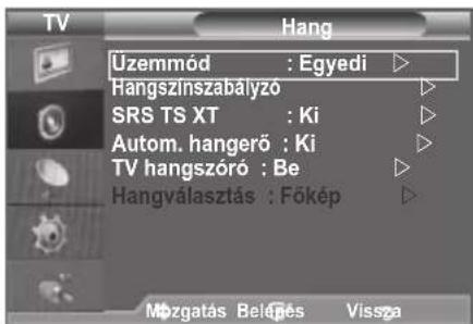 SAMSUNG LE46B550A5WXXN - Egyszerű beállítás - 1