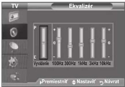 SAMSUNG LE46B550A5WXXN - Jednoduché nastavenie - 1