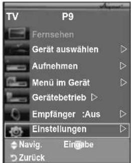 SAMSUNG LE46B550A5WXXN - Verwenden der Anynet+-Funktionen - 2
