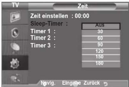 SAMSUNG LE46B550A5WXXN - Einfaches Einstellen - 2